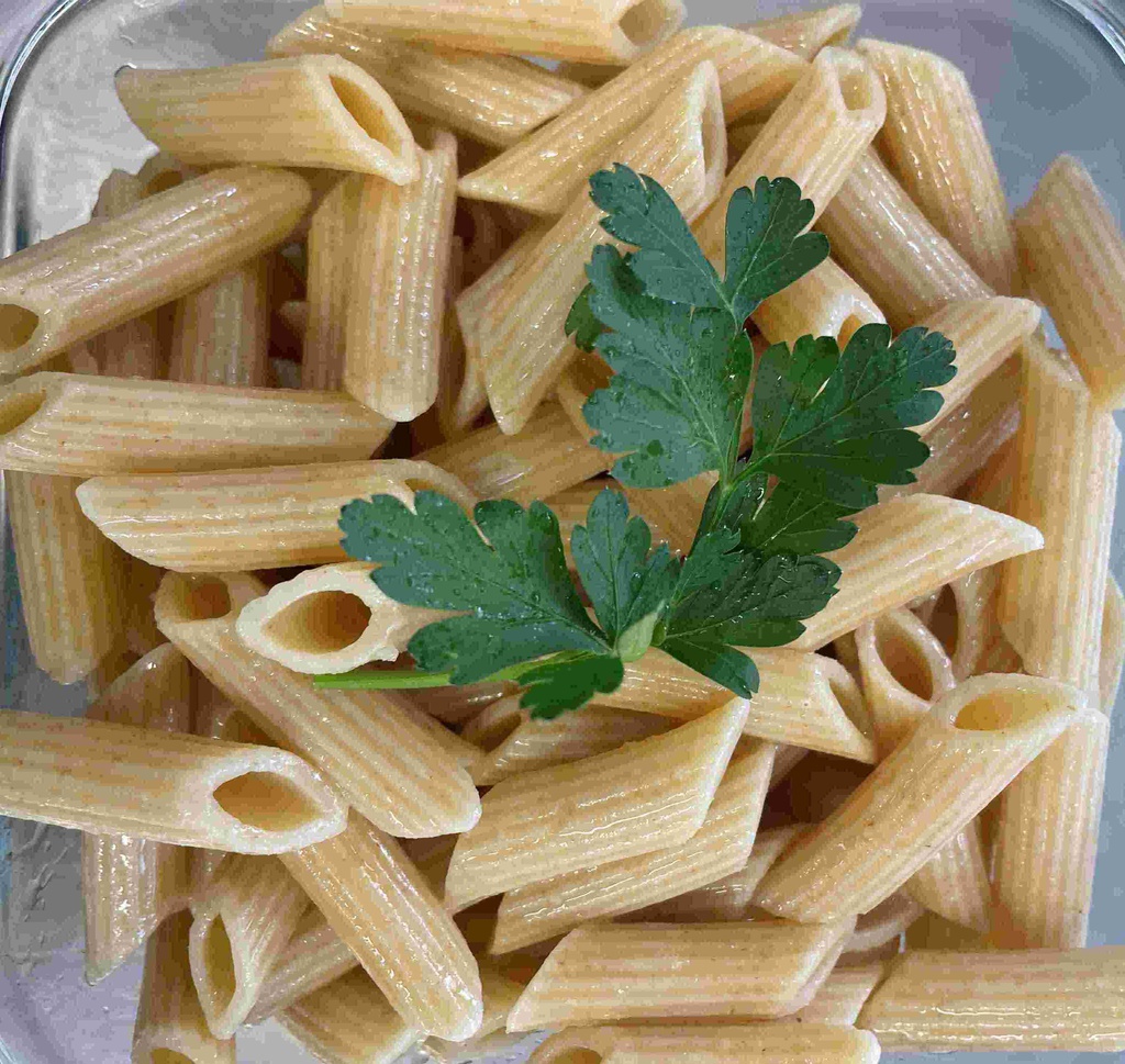 penne complètes