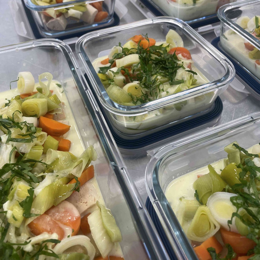 Proposition à venir, le menu sera en ligne le 17 août :-)